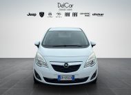 OPEL MERIVA 1.4 TURBO 120 CV GPL TECH ELECTIVE