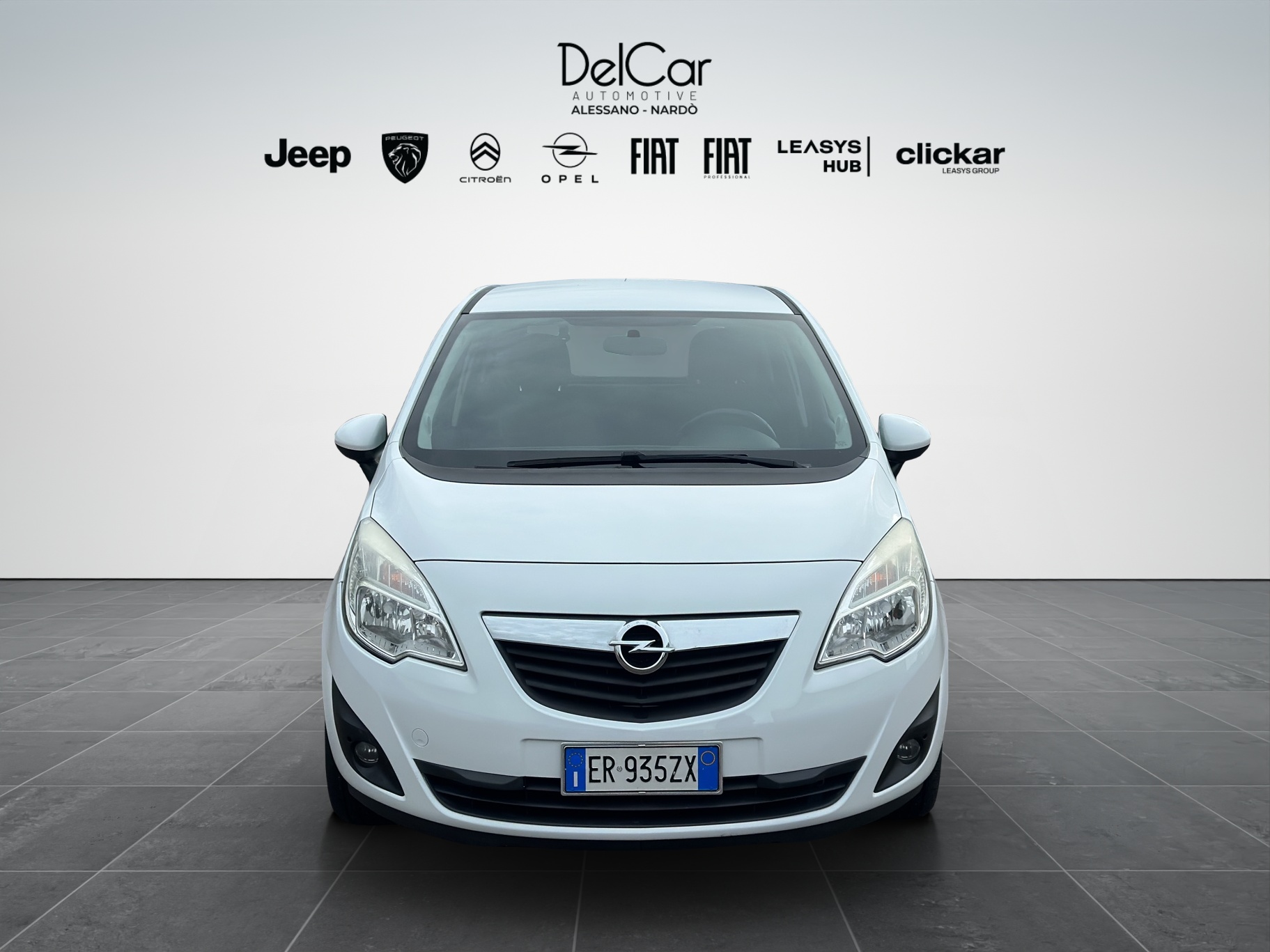 OPEL MERIVA 1.4 TURBO 120 CV GPL TECH ELECTIVE