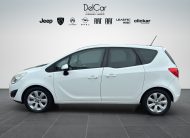 OPEL MERIVA 1.4 TURBO 120 CV GPL TECH ELECTIVE