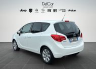 OPEL MERIVA 1.4 TURBO 120 CV GPL TECH ELECTIVE