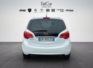 OPEL MERIVA 1.4 TURBO 120 CV GPL TECH ELECTIVE