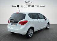OPEL MERIVA 1.4 TURBO 120 CV GPL TECH ELECTIVE