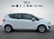 OPEL MERIVA 1.4 TURBO 120 CV GPL TECH ELECTIVE