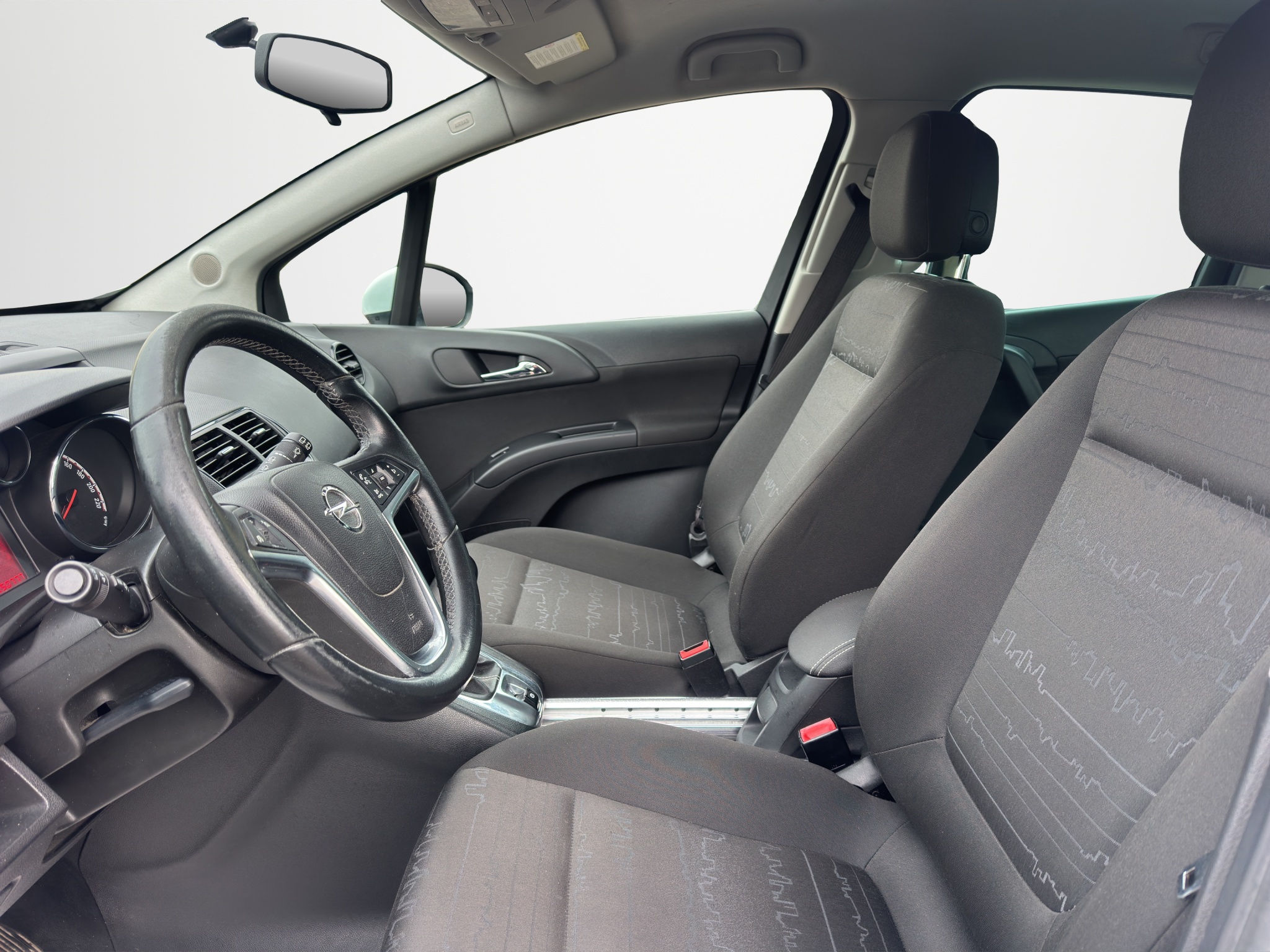 OPEL MERIVA 1.4 TURBO 120 CV GPL TECH ELECTIVE