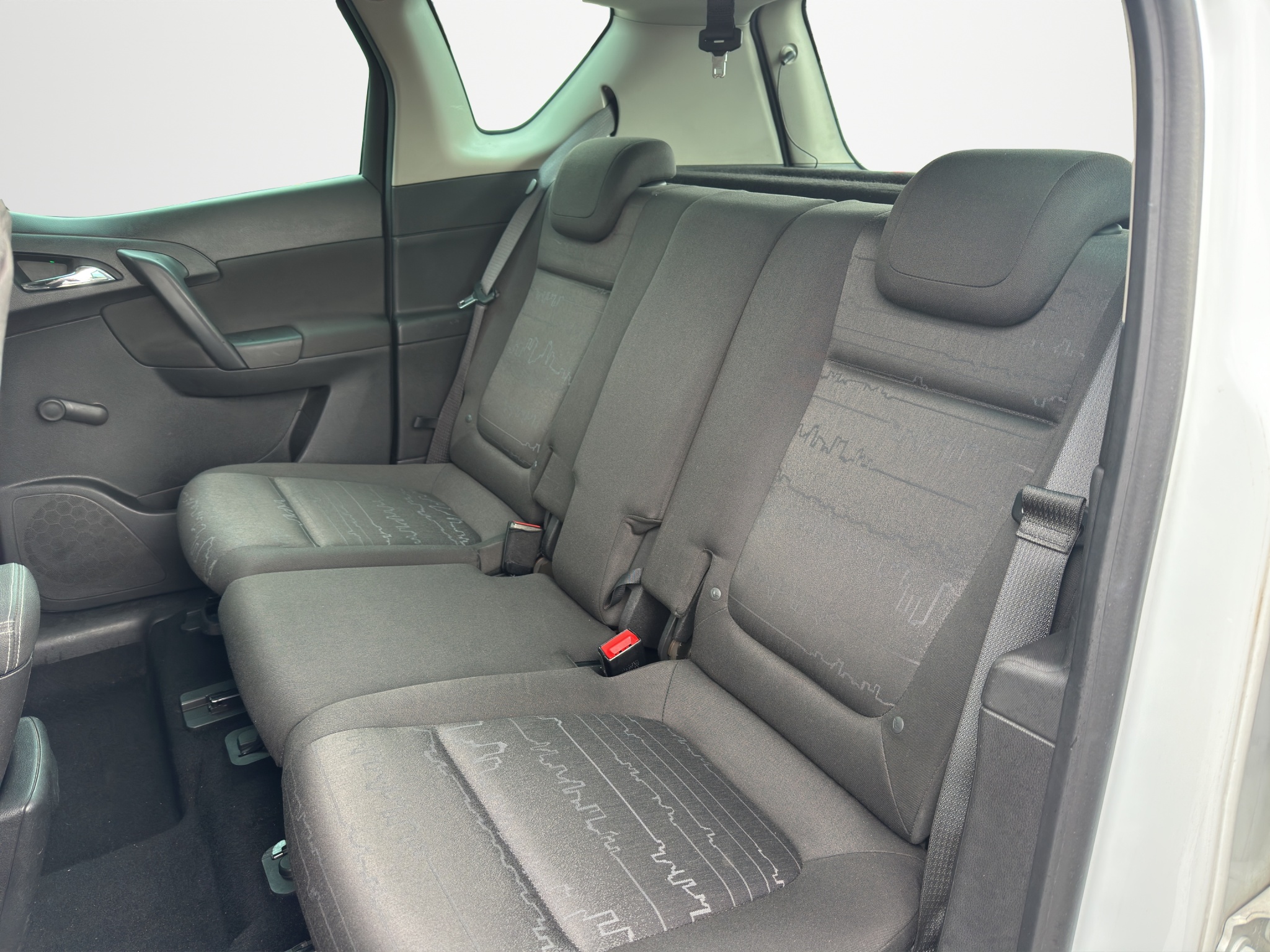 OPEL MERIVA 1.4 TURBO 120 CV GPL TECH ELECTIVE