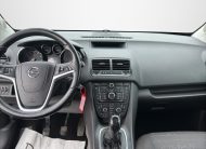 OPEL MERIVA 1.4 TURBO 120 CV GPL TECH ELECTIVE
