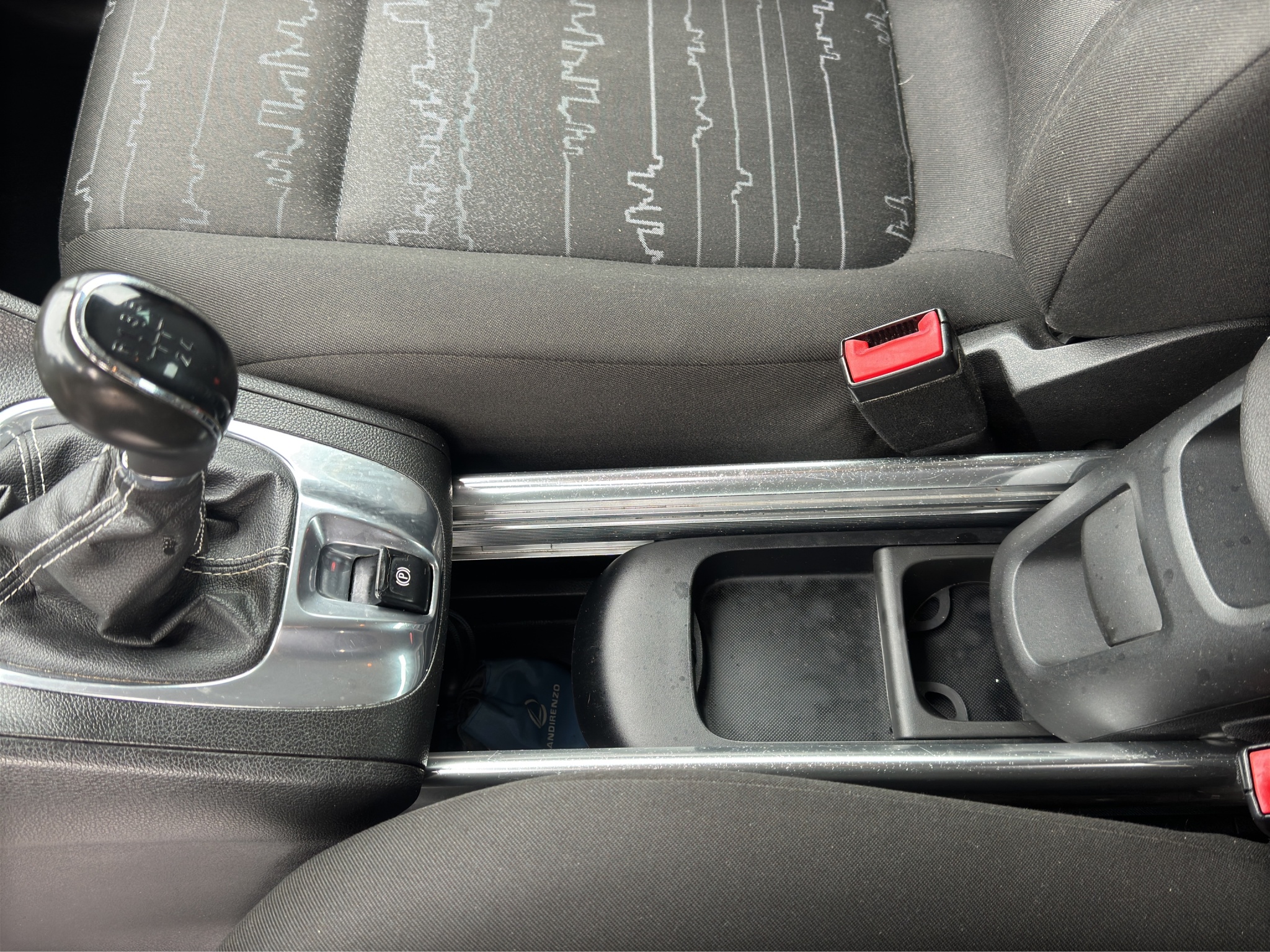 OPEL MERIVA 1.4 TURBO 120 CV GPL TECH ELECTIVE