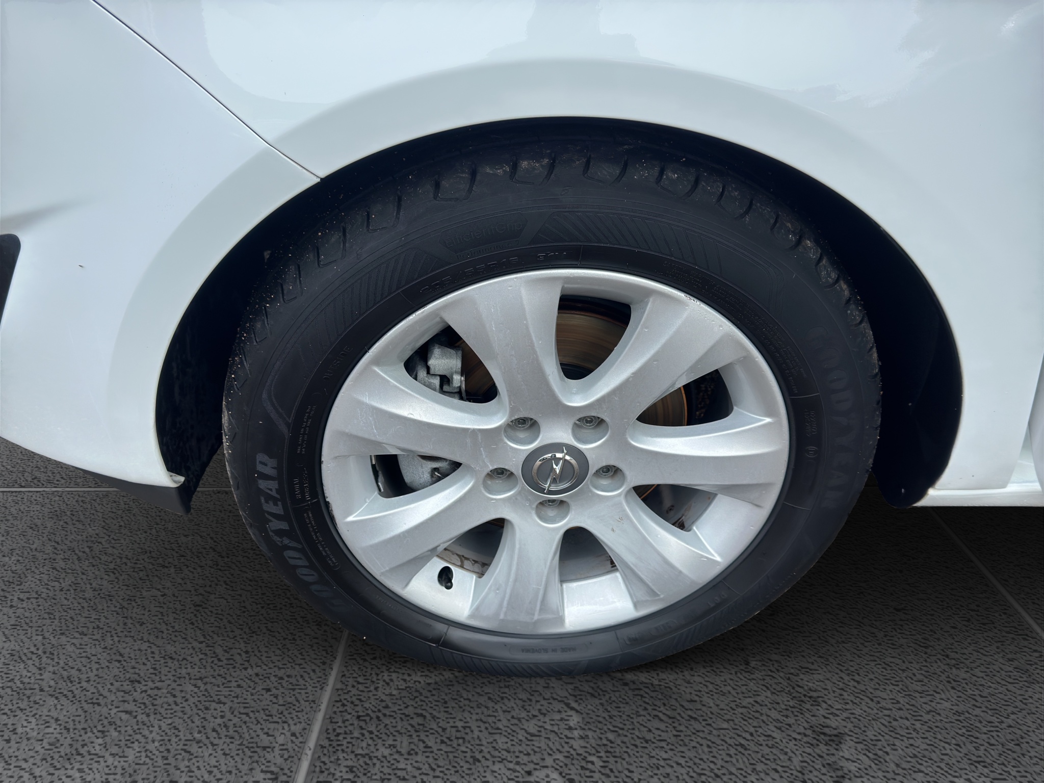 OPEL MERIVA 1.4 TURBO 120 CV GPL TECH ELECTIVE