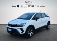 OPEL CROSSLAND1.2 TURBO 110CV ULTIMATE