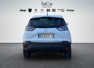 OPEL CROSSLAND1.2 TURBO 110CV ULTIMATE