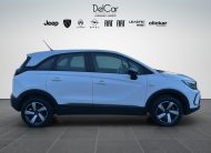 OPEL CROSSLAND1.2 TURBO 110CV ULTIMATE