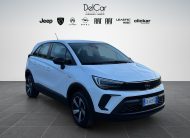 OPEL CROSSLAND1.2 TURBO 110CV ULTIMATE