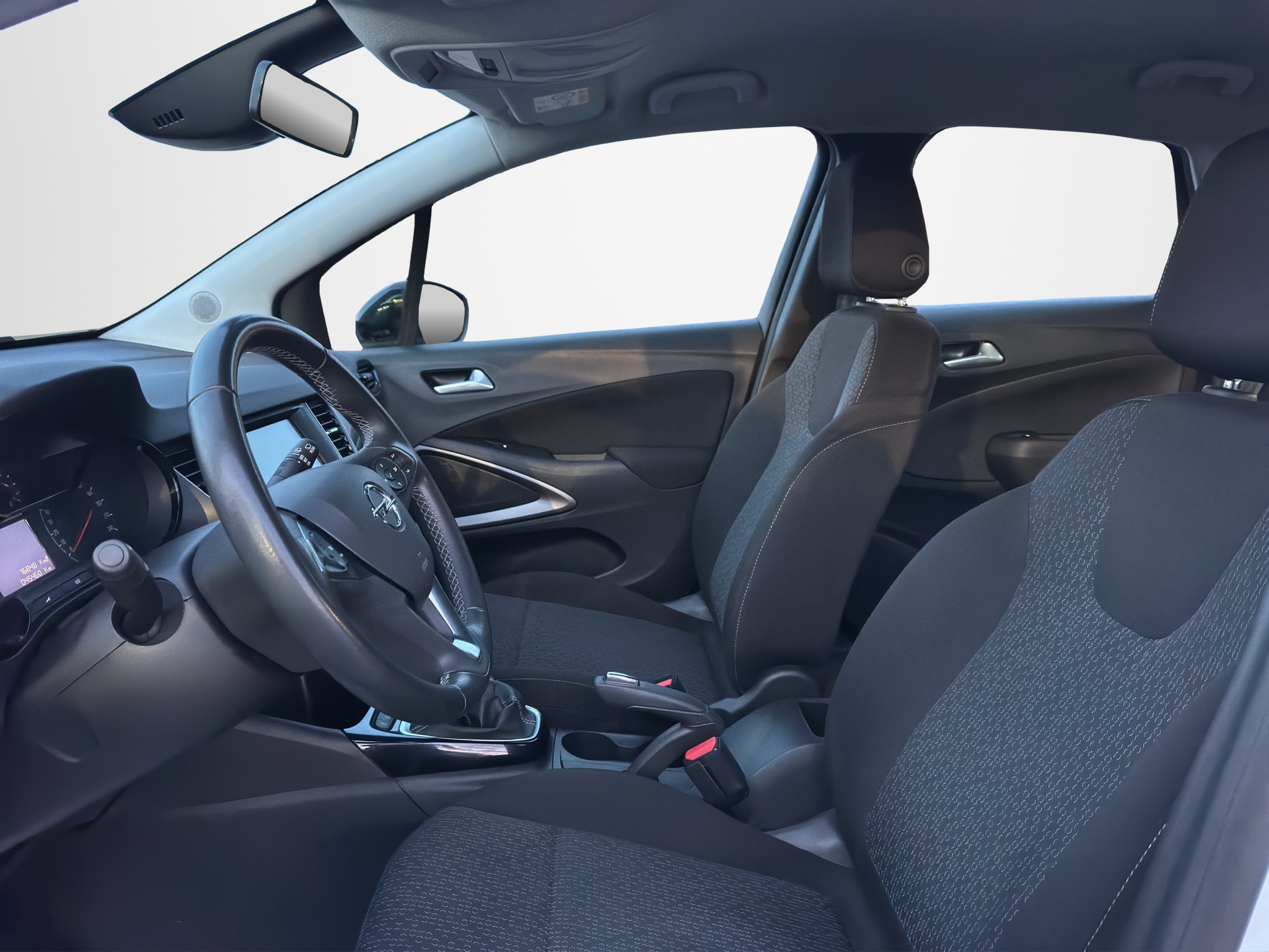 OPEL CROSSLAND1.2 TURBO 110CV ULTIMATE