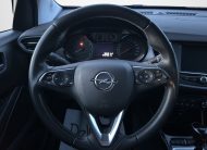 OPEL CROSSLAND1.2 TURBO 110CV ULTIMATE