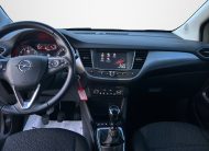 OPEL CROSSLAND1.2 TURBO 110CV ULTIMATE