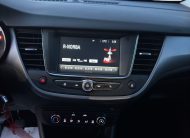 OPEL CROSSLAND1.2 TURBO 110CV ULTIMATE