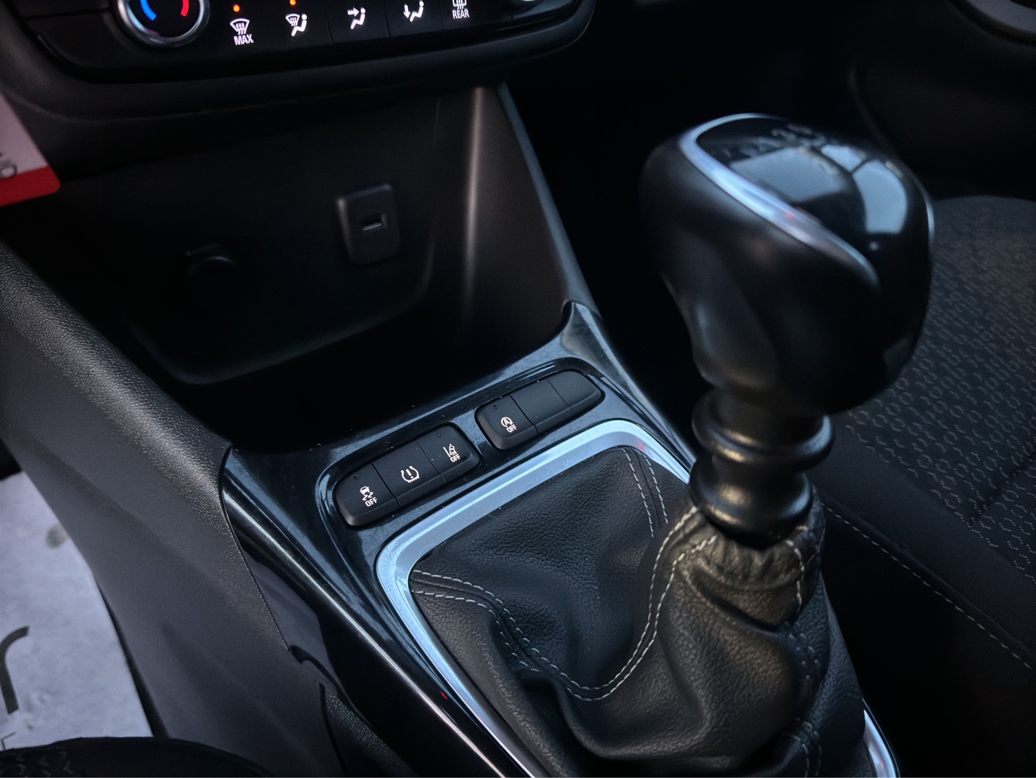 OPEL CROSSLAND1.2 TURBO 110CV ULTIMATE