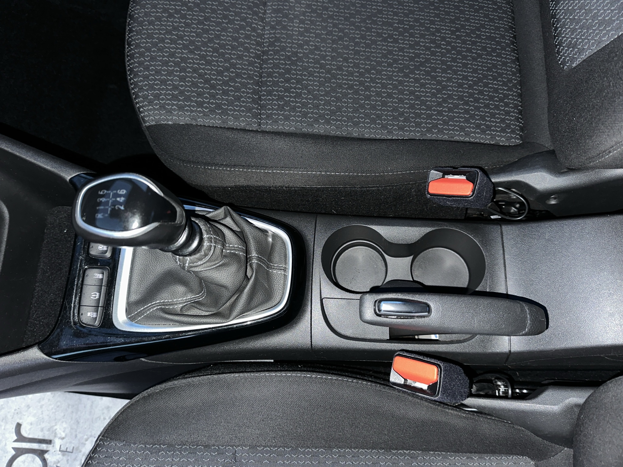 OPEL CROSSLAND1.2 TURBO 110CV ULTIMATE