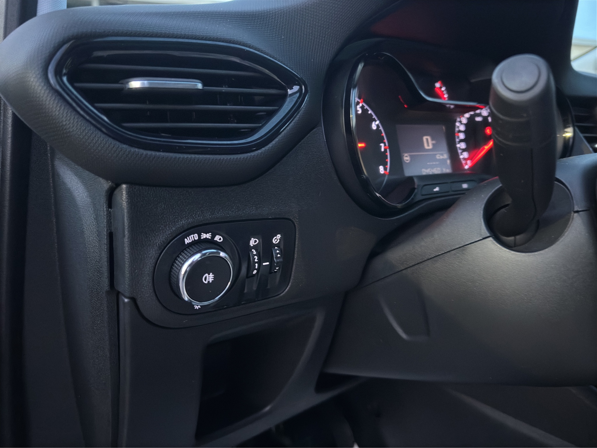 OPEL CROSSLAND1.2 TURBO 110CV ULTIMATE