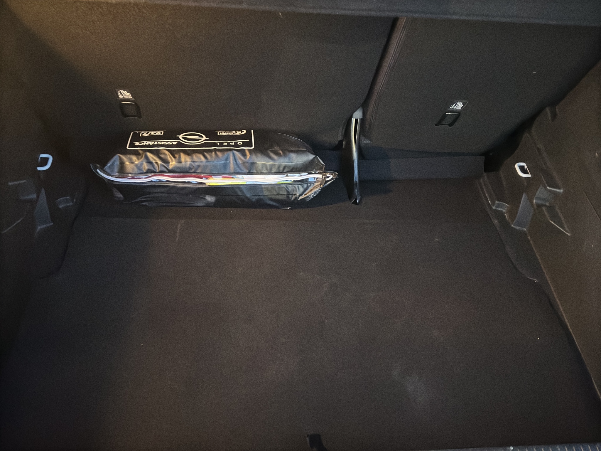 OPEL CROSSLAND1.2 TURBO 110CV ULTIMATE