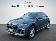 AUDI Q5 40 2.0 TDI 204 CV MHEV QUATTRO S LINE  S-TRONIC