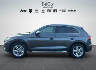 AUDI Q5 40 2.0 TDI 204 CV MHEV QUATTRO S LINE  S-TRONIC