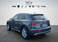 AUDI Q5 40 2.0 TDI 204 CV MHEV QUATTRO S LINE  S-TRONIC