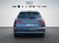AUDI Q5 40 2.0 TDI 204 CV MHEV QUATTRO S LINE  S-TRONIC