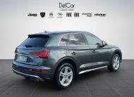 AUDI Q5 40 2.0 TDI 204 CV MHEV QUATTRO S LINE  S-TRONIC