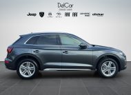 AUDI Q5 40 2.0 TDI 204 CV MHEV QUATTRO S LINE  S-TRONIC