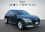 AUDI Q5 40 2.0 TDI 204 CV MHEV QUATTRO S LINE  S-TRONIC