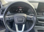 AUDI Q5 40 2.0 TDI 204 CV MHEV QUATTRO S LINE  S-TRONIC