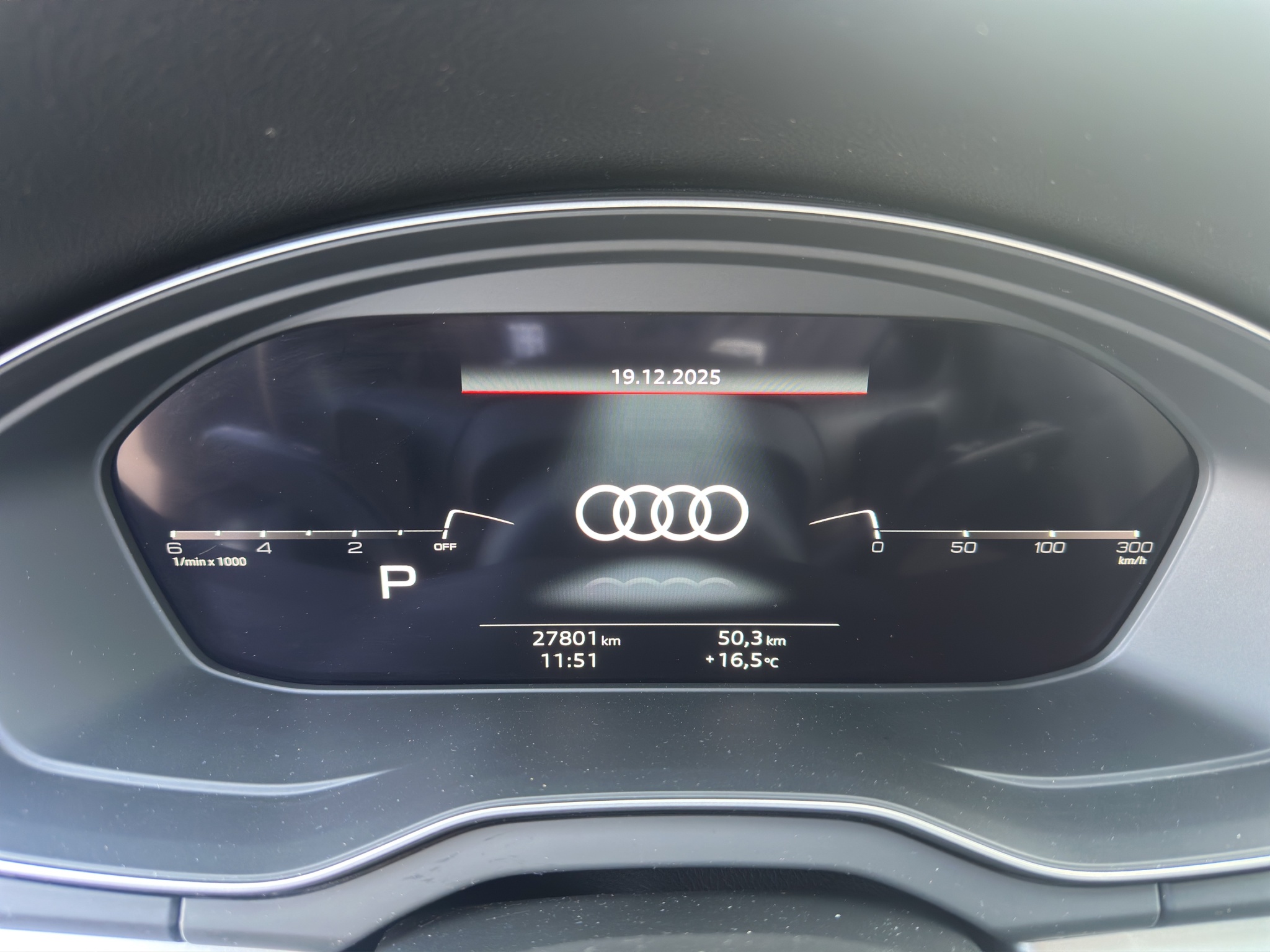 AUDI Q5 40 2.0 TDI 204 CV MHEV QUATTRO S LINE  S-TRONIC