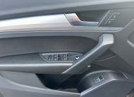 AUDI Q5 40 2.0 TDI 204 CV MHEV QUATTRO S LINE  S-TRONIC