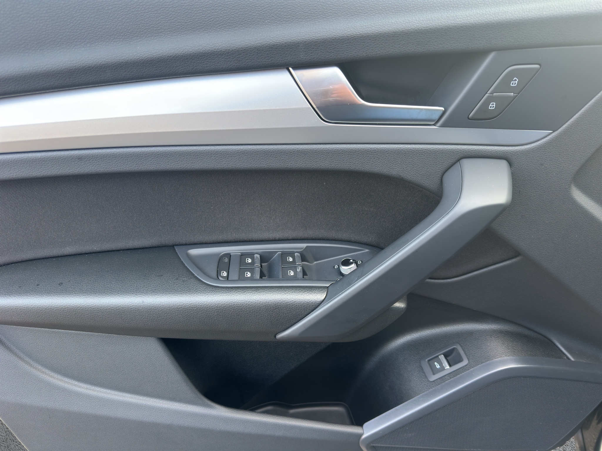 AUDI Q5 40 2.0 TDI 204 CV MHEV QUATTRO S LINE  S-TRONIC