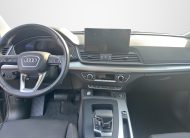 AUDI Q5 40 2.0 TDI 204 CV MHEV QUATTRO S LINE  S-TRONIC
