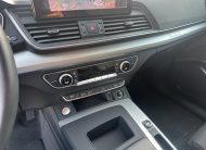 AUDI Q5 40 2.0 TDI 204 CV MHEV QUATTRO S LINE  S-TRONIC