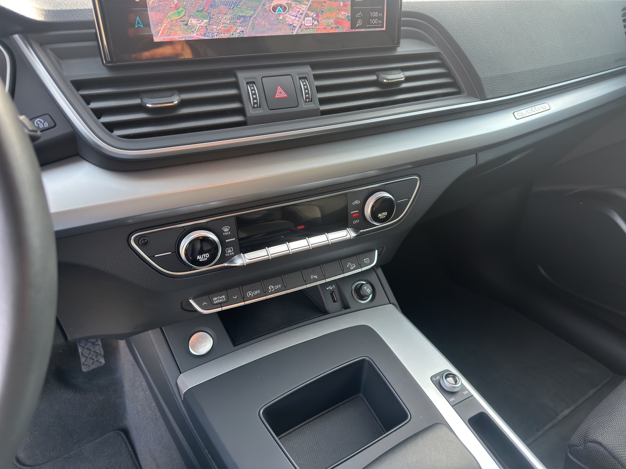 AUDI Q5 40 2.0 TDI 204 CV MHEV QUATTRO S LINE  S-TRONIC