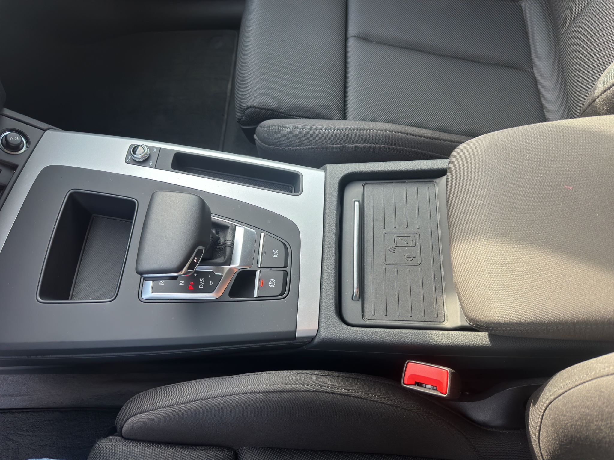 AUDI Q5 40 2.0 TDI 204 CV MHEV QUATTRO S LINE  S-TRONIC