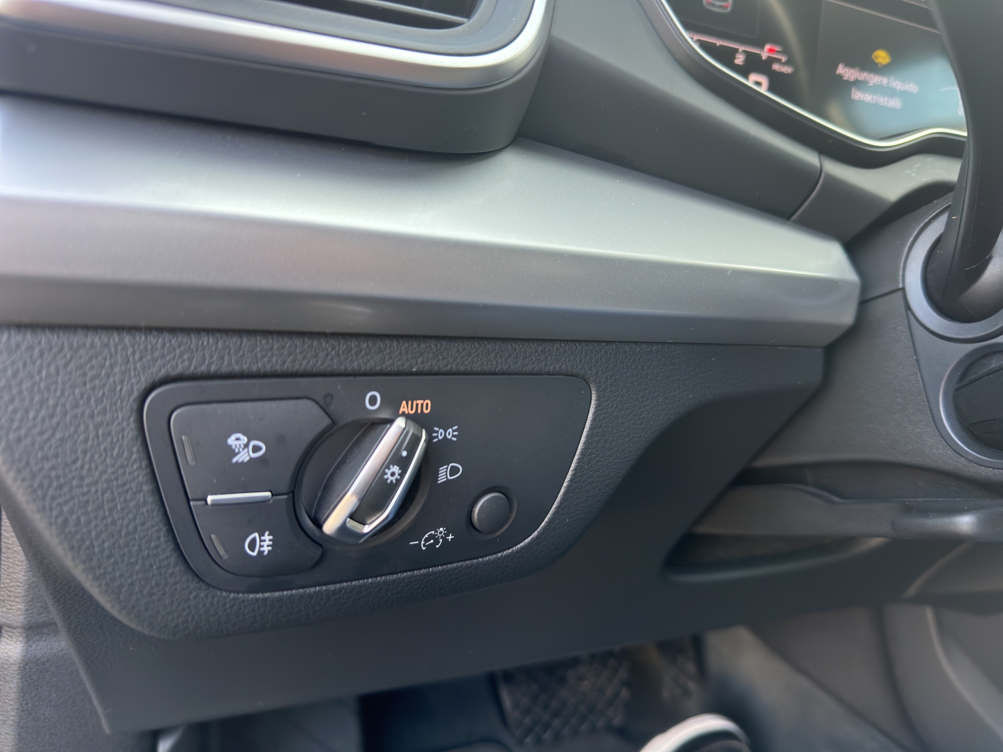 AUDI Q5 40 2.0 TDI 204 CV MHEV QUATTRO S LINE  S-TRONIC