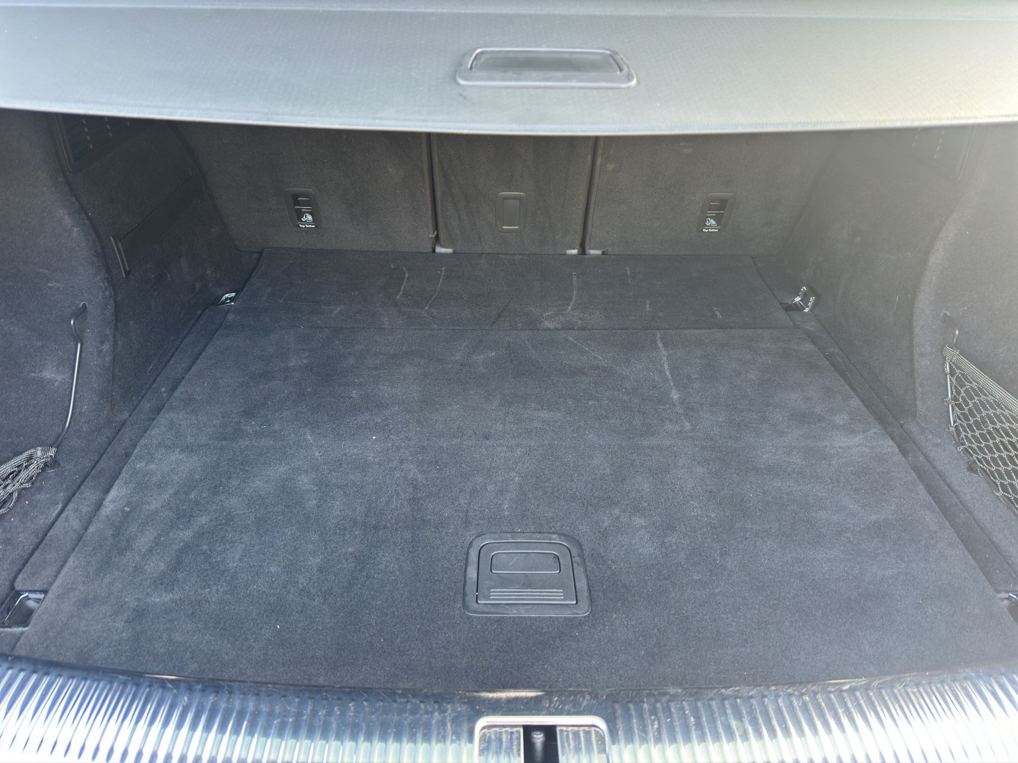 AUDI Q5 40 2.0 TDI 204 CV MHEV QUATTRO S LINE  S-TRONIC