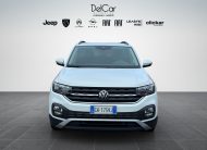 VOLKSWAGEN T-CROSS 1.0 95 CV STYLE