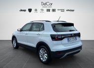 VOLKSWAGEN T-CROSS 1.0 95 CV STYLE