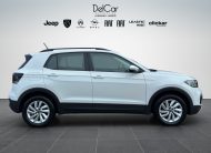 VOLKSWAGEN T-CROSS 1.0 95 CV STYLE