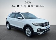 VOLKSWAGEN T-CROSS 1.0 95 CV STYLE