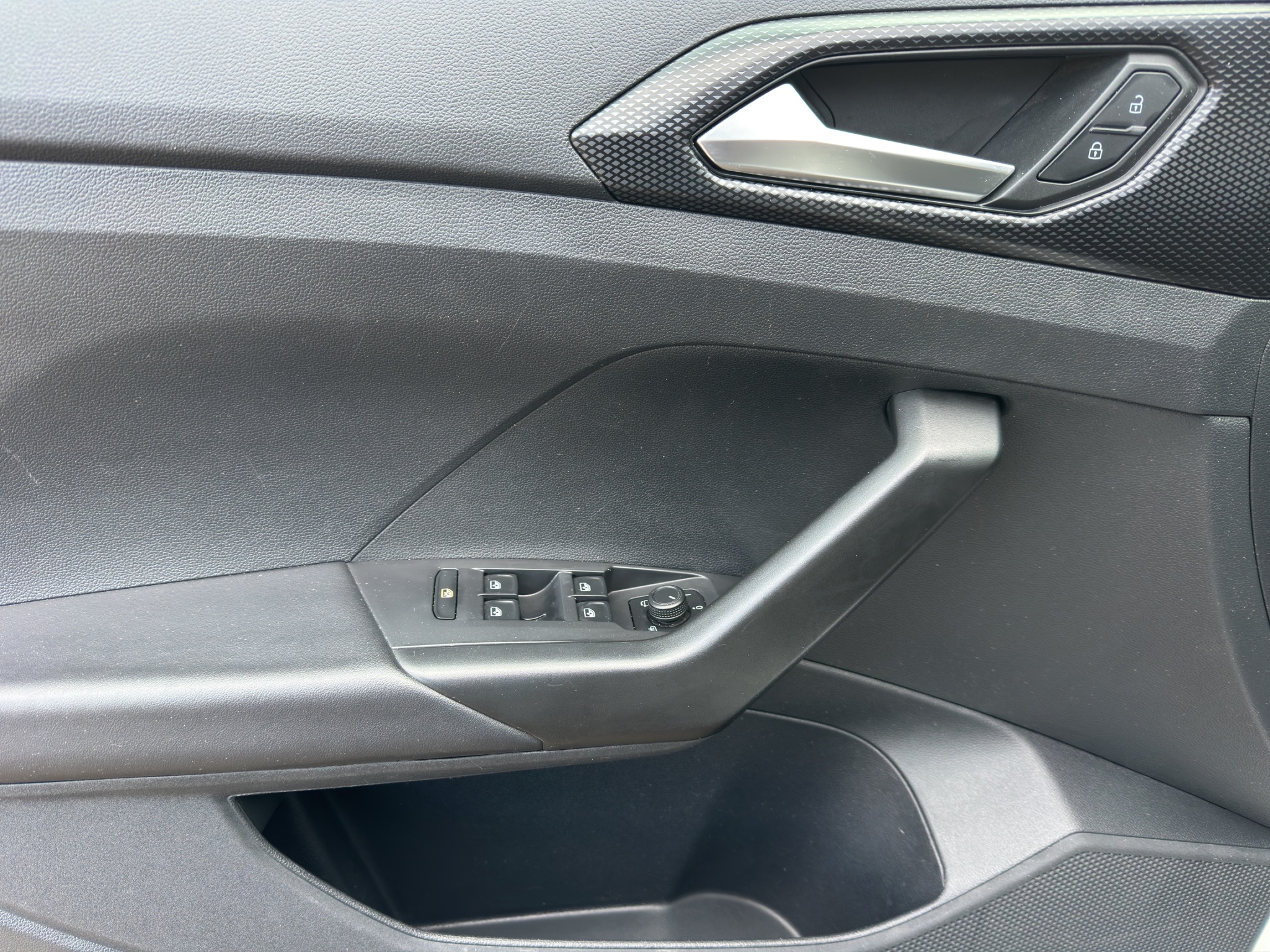 VOLKSWAGEN T-CROSS 1.0 95 CV STYLE