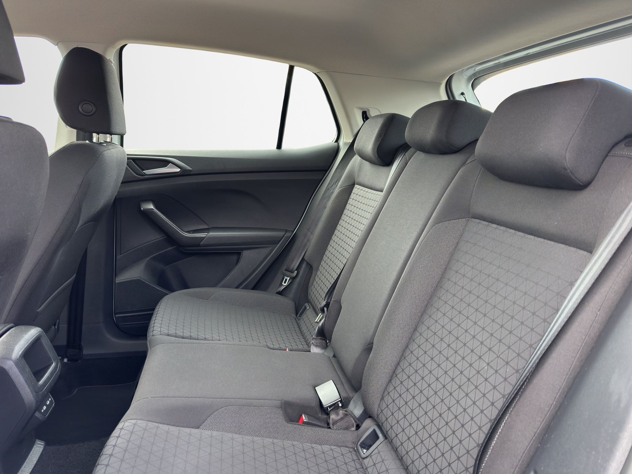 VOLKSWAGEN T-CROSS 1.0 95 CV STYLE