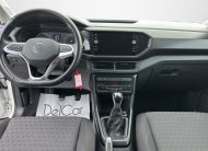 VOLKSWAGEN T-CROSS 1.0 95 CV STYLE