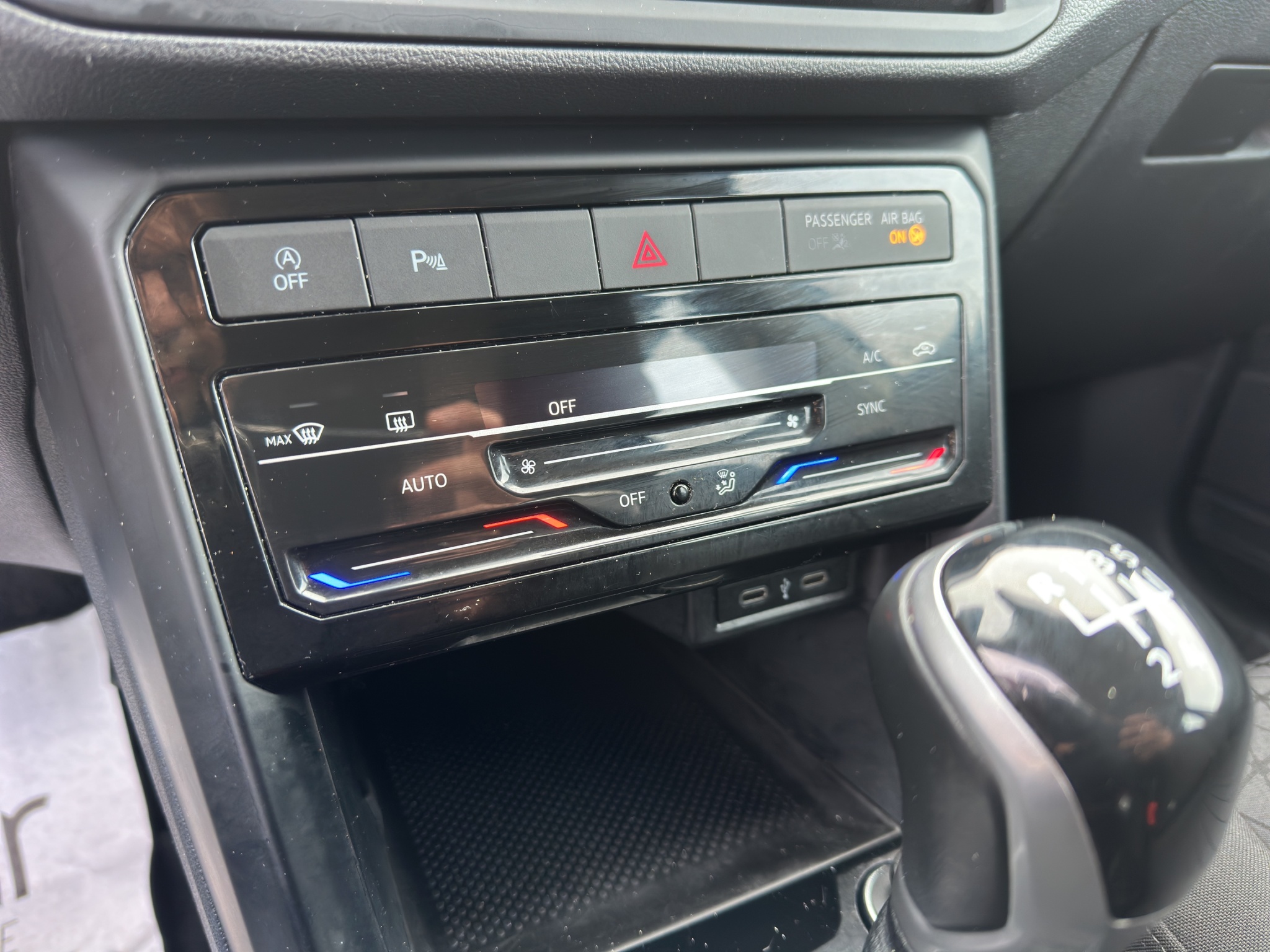 VOLKSWAGEN T-CROSS 1.0 95 CV STYLE