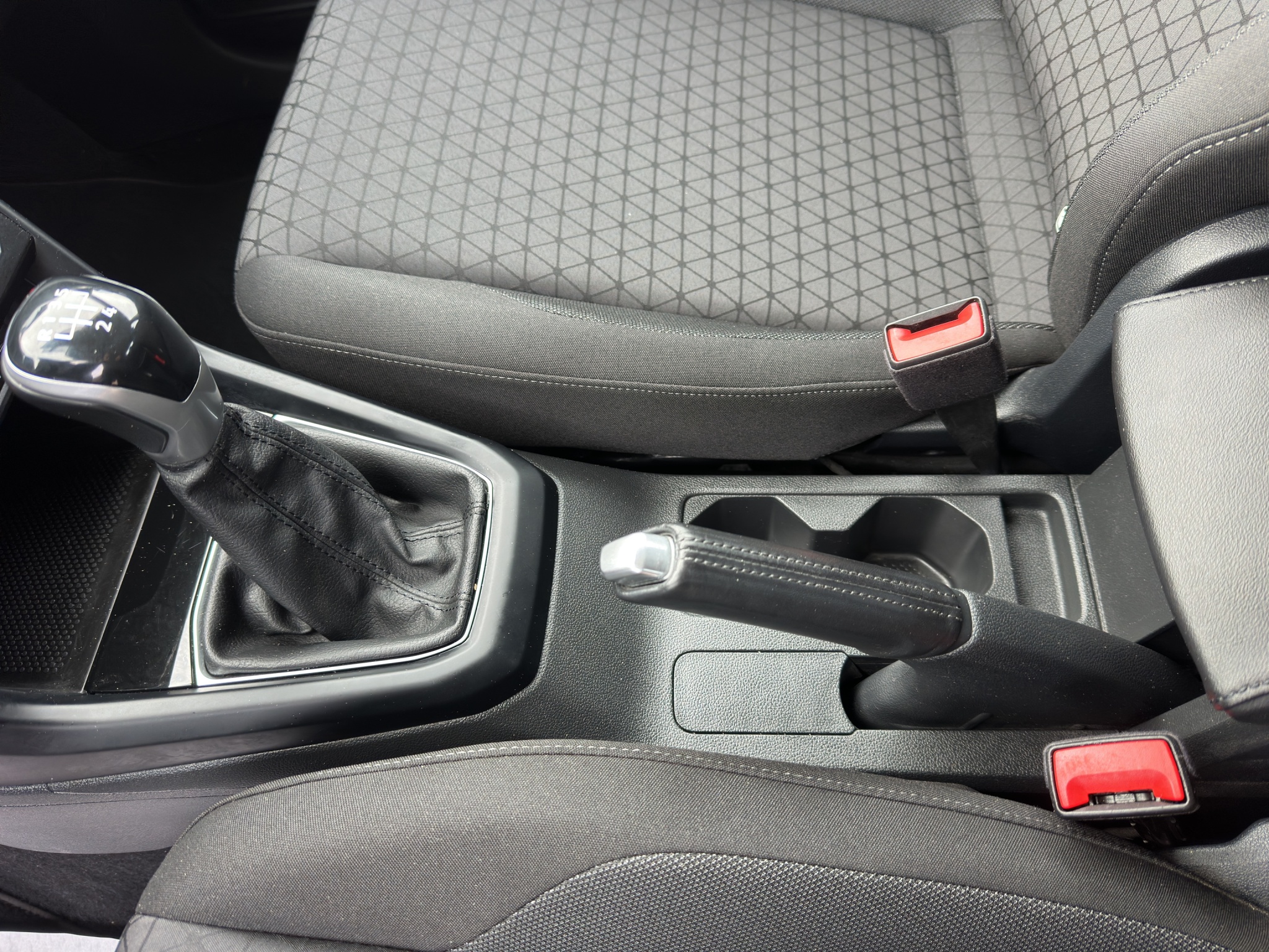 VOLKSWAGEN T-CROSS 1.0 95 CV STYLE